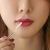 2938 Disposable Clip Brush Stick Makeup Artist Special Portable Makeup Brush Lipstick Lip Glaze Stick Mini Lip Brush