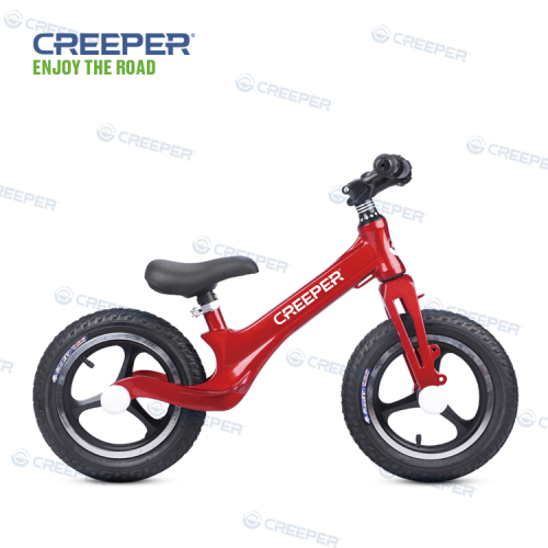 17 baby sliding children‘s bicycle creeper without pedal factory direct aluminum rim