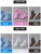 Anti-Shoe Cover Factory Direct Sales Rainproof Snow-Proof Anti-Slip Dustproof Moisture-Proof Multifunctional Shoe Cover