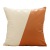 Exclusive for Cross-Border Pillow Logo Woven Fabric Pillow Sofa Cushion Pillow Blanket Amazon Home Pillow Cover