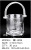 Plastic Transparent Ice Bucket Bar KTV Acrylic Ice Bucket Ice Bucket Beer Champagne Bucket Small Foreign Wine Ice Bucket