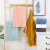 Yiwu Good Goods Super Soft and Thick Baby Quality Class a Plain Broken Cotton Bath Towel Long-Staple Cotton Cotton Bath Towel