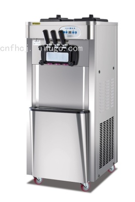 Ice Cream Machine Vertical Ice Cream Machine Ice Cream Machine Commercial Ice Cream Machine
