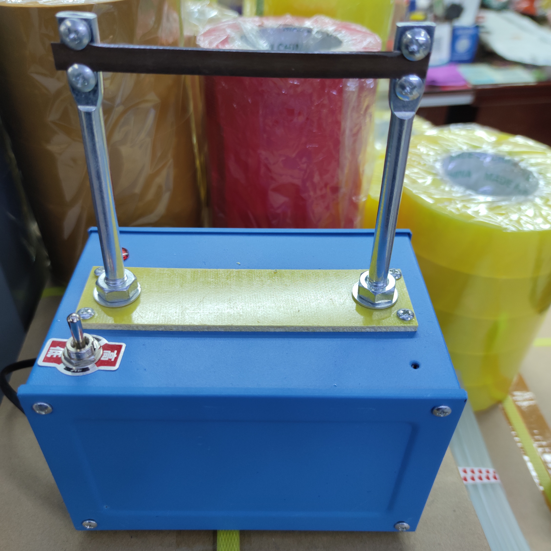 Product Image Gallery