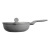 King Genuine Starry Sky Gray Series Kitchenware Household Wok Frying Pan Soup Pot Milk Pot Non-Lampblack Non-Stick Pan