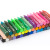 Crayon 48 Color 36 Color 24 Color 12 Color Children Graffiti Triangle Drawing Pen Paper Box Soft Crayon Plastic Box