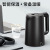 Electric Kettle Household Small Automatic Power-off Insulation Integrated Dormitory Students Water Boiler Tea Large Fast Kettle