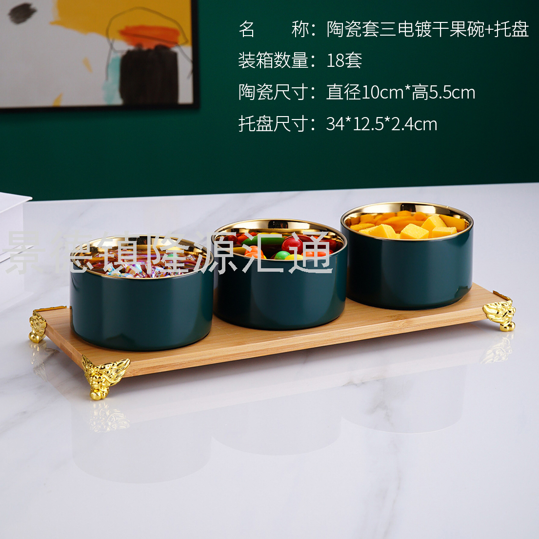 Product Image Gallery