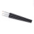 Manicure Implement Nail Art Hook Line Line Drawing Pen Black Rod 3 PCs Painted Pen Set Tools Manicure Brush