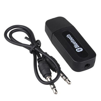 3.5mm Bluetooth Receiver Aux Port Output on Board Bluetooth Receiver Home Speaker Applicable Source Factory