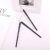 Manicure Implement Nail Art Hook Line Line Drawing Pen Black Rod 3 PCs Painted Pen Set Tools Manicure Brush