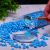 Manufacturers Supply Wax Seal Wax Grain Bags 90 Colors 1 Jin Granular Wax Octagonal Sealing Wax Tablets