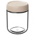 Sealed Jar Glass Food Grade Bottle a Bottle of Honey Pickle Jar Pickles Earthen Jar Household Storage Tank with Lid