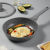 King Genuine Starry Sky Gray Series Kitchenware Household Wok Frying Pan Soup Pot Milk Pot Non-Lampblack Non-Stick Pan