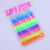 Style Stationery Creative Rainbow Multi-Functional Bullet Building Block Pen Pencil Variety Deformation 8 Sections