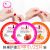 Fresh Fruit Care Fruit Flavor Nail Polish Removing Tissue Nail-Washing Towel Disposable Cotton for Nail Removing Nail Polish Nail Polish Cotton Pad Manicure Implement