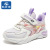Children's Shoes 2022spring New Teenagers Pumps Children's Sports Shoes Casual Fashion Girls' Shoes Generation Hair