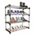 Simple Household Assembly Doorway Shoe Cabinet Simple Modern Hall Cabinet Economical Dormitory Dust-Proof Rack