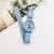 Internet Celebrity Spaceman Fashion Watch Fashion Student Ultra-Thin Creative Student's Watch Woven Belt Watch