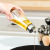 Glass Seasoning Bottle Kitchen Japanese Style Small Oil Bottle Oil Pot Leak-Proof Household Kitchen Leak-Proof Hanging Oil Soy Sauce and Vinegar