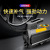 Rongsheng Car Supplies Vehicle Air Pump Portable Multifunctional Car Tire Automobile Air Pump