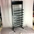 Lipstick Rack Nail Polish Rack Cosmetics Shelf Beauty Stand Beauty Stand Display Stand Floor-Standing Rack Push-Pull Rack