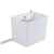 Mop Pool Home Bathroom Washing Mop Balcony Mop Basin Floor Ceramic Large and Small Sizes Mop Sink