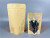 Spot Dried Fruit Yin and Yang Kraft Paper Bag Plastic Bag Food Doypack Zipper Packing Bag Customizable Logo