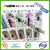 Antonio DC Dg10g Fake Nails Glue Blue Card Single Clamshell Packaging Nail-Beauty Glue Transparent Nail Glue
