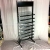 Nail Polish Stand Lipstick Stand Cosmetics Shelf Beauty Stand Beauty Stand Display Stand Floor-Standing Rack Push-Pull Stand