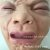 Realistic Smile Crying Baby Mask Full Head Crying Face Baby Mask Head Cover Halloween Party Haunted House Horror Mask