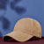 2022 Spring and Summer Fashion Curved Brim Trendy Sun Baseball Hat Men and Women Korean Sun Protection Peaked Cap Spot