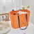 Bathroom Supplies Storage Basket for Foreign Trade