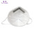 EU Ce Whitelist Manufacturer A1 Disposable Ffp2 Five-Layer KN95 Mask Dustproof Anti-Haze Industrial Supplies