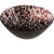 European-Style Creative Leopard Spot Water Cup Cocktail Glass Handmade Goblet Hotel Ornaments Model Room