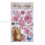 Factory Direct Sales 8D Cat's Eye Vase Layer Stickers Vase Decorative Sticker Self-Adhesive 3D 3D Sticker ATA