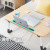 Foldable Notebook Computer Table Student Dormitory Study Desk Lazy Dormitory Artifact on Bed Small Table