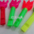 New Cucurbit Flute Whistle Classic Nostalgic Plastic Toy Toddler Activity Gift Accessories Factory Direct Sales Wholesale