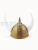 Knight Helmet Viking Hat Plastic Horn Hat Cos Props Party Dress up