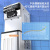 Ice Cream Machine Commercial Sundae Cone Soft Ice Cream Machine 380V Automatic Ice Cream Ice Cream