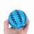 Dog Interactive Flying Ball Rubber Toy Ball Pet Dog Puppy Teeth Cleaning Molar Props Dogs and Cats Pet Supplies Wholesale