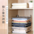 Creative Wardrobe Storage Fold Garment Board Multi-Functional Home Lazy Folding Clothes Board Shirt Long Sleeve