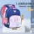 Fashion Cartoon Primary School Student Schoolbag Anime Backpack Student Bag Wholesale
