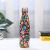 500ml New Stainless Steel Coke Bottle Bullet Thermos Mug Student Water Cup Thermos Cup Creative Gift Cup