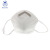 A2 Five-Layer Three-Dimensional Children Ffp2 Disposable KN95 Mask 3D Anti-Droplet Protective Mask Independent Packaging Mask