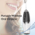 Portable Waterpik Home Water Toothpick Oral Cleaning Dental Calculus Removal Teeth Cleaner Electric Water Pick