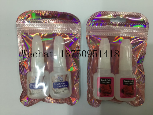 nail adhesive warp stopper nail surface treating fluid nail balance liquid dry ultra bond soak-off gel polish carving-free grinding