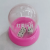 New Toy Dice Cup Dice Children's Bigger and Smaller Toys Recognize Digital Size Classic Nostalgic Toys Gifts
