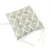 Simple Geometric Cushion Triangle Plaid Dining Chair Cushion Chair Cushion