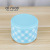 Export Stainless Steel Japanese-Style Portable Pan Rhombus round Multi-Layer Lunch Box Insulation Sealed Lunch Box Portable Pan Printed Logo Pattern